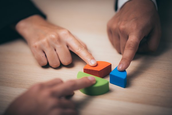 Bespoke Solutions - Bespoke Outsourcing