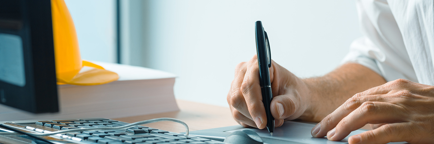 CAD Design - Remote Staffing - Bespoke Outsourcing