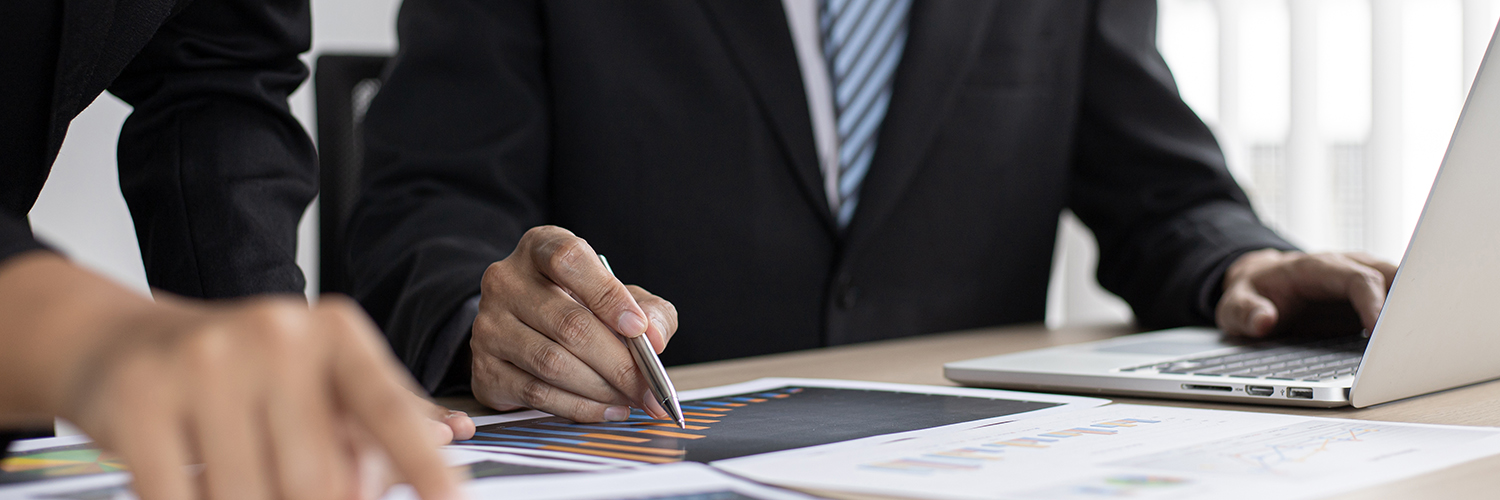 Finance - Remote Staffing - Bespoke Outsourcing