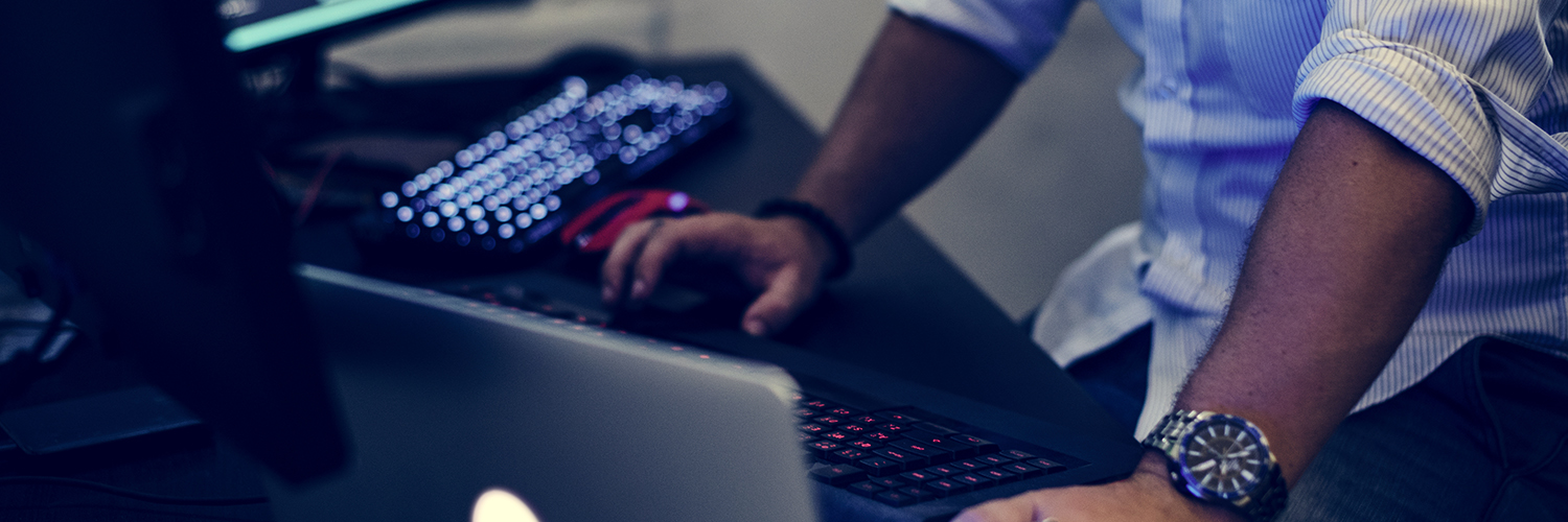 Information Technology - Remote Staffing - Bespoke Outsourcing