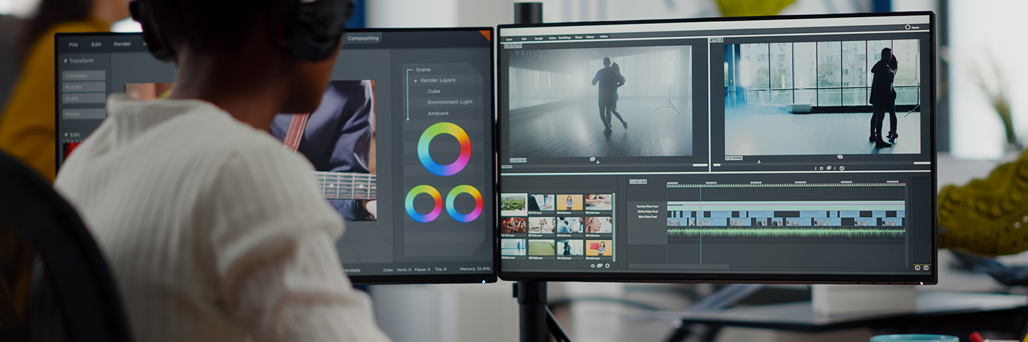 Media - Remote Staffing - Bespoke Outsourcing