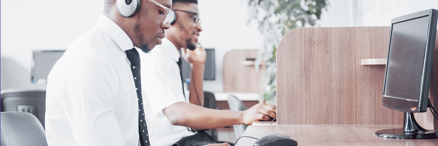 Sales - Bespoke Outsourcing